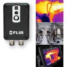 Termokamera FLIR AX8