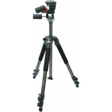 Statīvs, Titania 600 tripod, Omegon