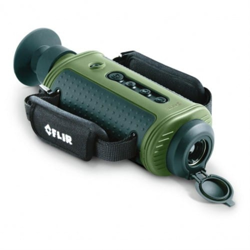 FLIR SCOUT TS24 PRO