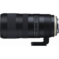 Tamron SP 70-200mm f/2.8 Di VC USD G2 Canon