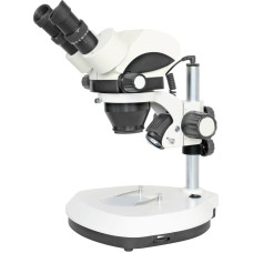 Biologa Stereo Mikroskops Bresser Sciences ETD 101 7.1– 45x
