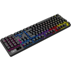 Varr VMK89B Mechanical Gaming USB Spēļu Klaviatūra | Xinda zilais slēdzis | RGB | LED