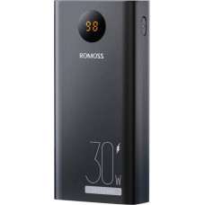 Powerbank Romoss PEA30 30000mAh (black)