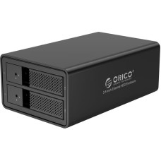 Hard Drive Enclosure Orico for 2 bay 3.5