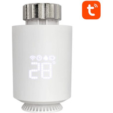 Smart Thermostat Radiator Valve Avatto TRV06 Zigbee 3.0 TUYA