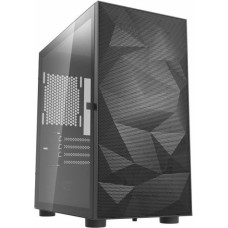 Darkflash DLM21 Mesh computer case Black