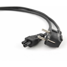 Savio CL-67 power cable Black 1.2 m