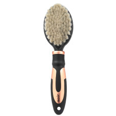 Noir (Nl) Ebi Noir bristle brush extra soft - suka no kazas spalvas