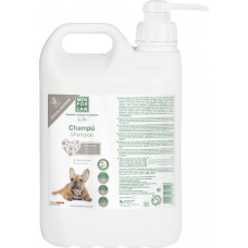 Men For San (Es) MEN FOR SAN Oats Shampoo Dog, 5L - auzu šampūns