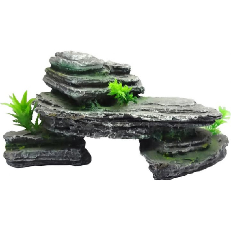 Duvo Plus (Be) Duvo Plus Decoration Decor Rock 32*13*15cm - dekors akvārijam vai terārijam