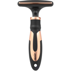 Noir (Nl) Ebi Noir grooming deshedder - trimmeris