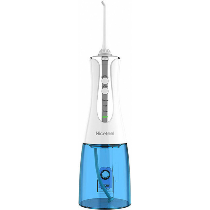 Nicefeel Water Flosser FC1521 (white)