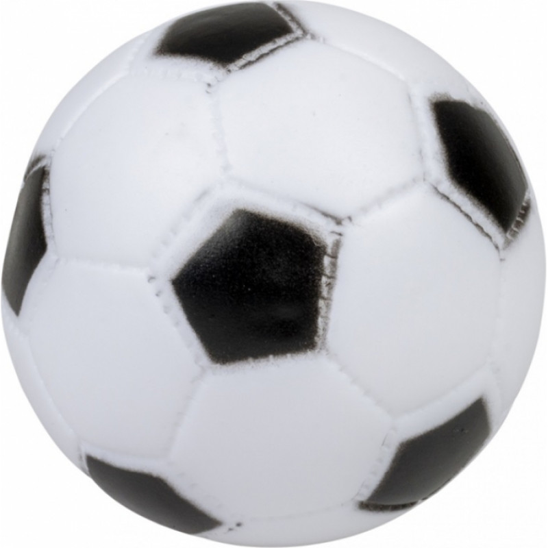 Duvo Plus (Be) Duvo Plus Vinyl Football, 7.3cm