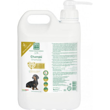 Men For San (Es) MEN FOR SAN Tea Tree Oil Shampoo Dog, 5L - šampūns ar tējas koka eļļu