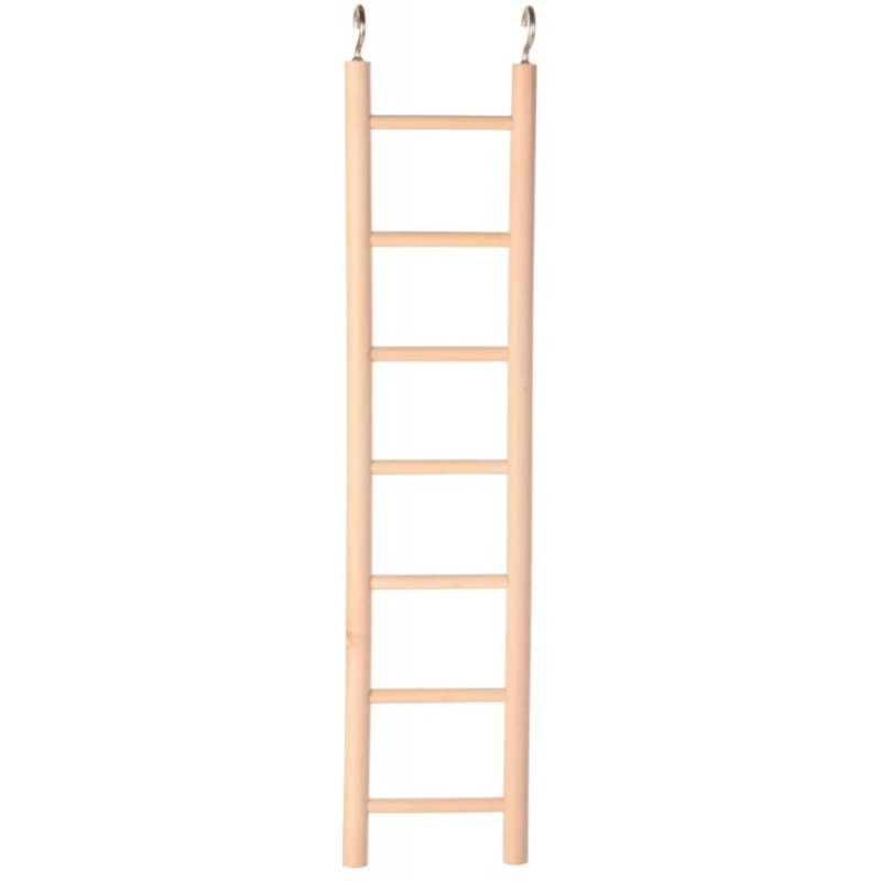 Trixie (De) Trixie Wooden Ladder, 32cm - kāpnes putniem