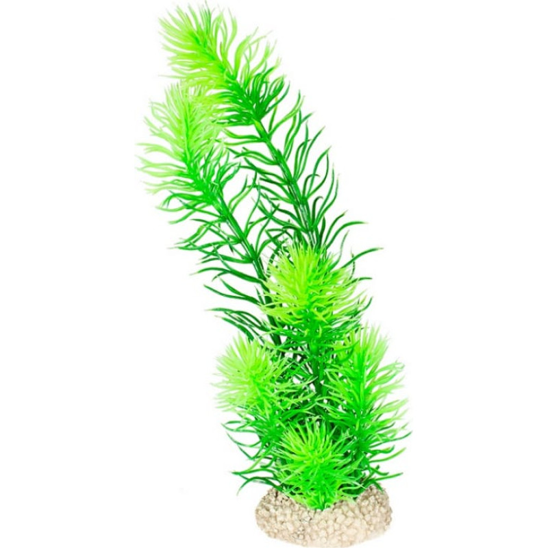 Aqua Della (Nl) Aqua Della Hornwort, 24cm - mākslīgais augs