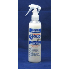 Groomer`s Goop (Usa) Groomer`s Goop Glossy Coat Leave in Conditioner, 8oz/237ml - plaša spektra kondicionējošs līdzeklis