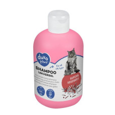 Duvo Plus (Be) Duvo Plus Shampoo Cat Universal, 250ml - šampūns ar rozmarīnu kaķiem