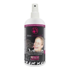 Max Cosmetic (Es) Max Cosmetic Fresh Breath & Dental Spray, 200ml - līdzeklis mutes dobuma higiēnai