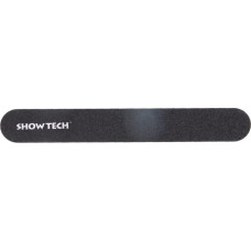 Show Tech (Be) Show Tech Nail File Disposable Black, L - nagu vīlīte