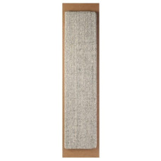 Amber Crown (Eu) Amber Crown Sisal Scratching Board Jumbo, 17*70cm - sizāla nagu asināmais dēlis