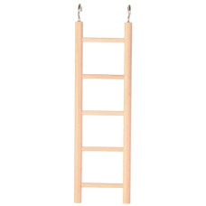 Trixie (De) Trixie Wooden Ladder, 24cm