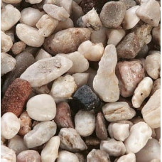 Flamingo (Be) Flamingo Gravel Clear, 8-16mm, 10kg - grunts