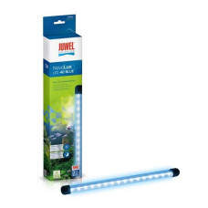 Juwel (De) Juwel NovoLux LED 40 Blue - gaiši zila LED spuldze akvārijam