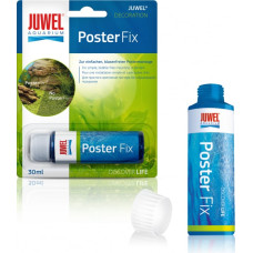 Juwel (De) Juwel PosterFix, 30ml - līme foniem-posteriem