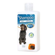 Duvo Plus (Be) DUVO+ Shampoo 2 in 1, 250ml - šampūns-kondicionieris