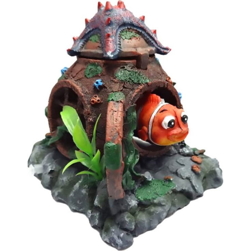 Duvo Plus (Be) Duvo Plus Decoration Nemo, 16*14*14cm - kustīgs akvārija dekors