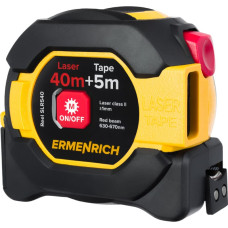Ermenrich Reel SLR540 Laser Meter