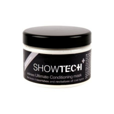 Show Tech (Be) Show Tech+ Ultimate Conditioning Mask, 450ml - barojoša un kažoku atdzīvinoša kondicionējoša maska