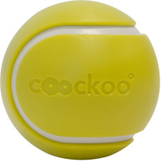 Ebi (Nl) Ebi Coockoo Magic Ball, 8.6cm - ripojoša bumba