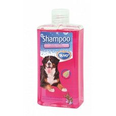 Duvo Plus (Be) DUVO+ Shampoo rosemary, 250ml - šampūns ar rozmarīna ekstraktu