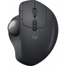 Logitech MX Ergo Mouse RF Wireless+Bluetooth