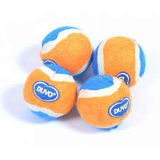 Duvo Plus (Be) Duvo Plus Tennisball, 4gb - mazās tenisa bumbiņas