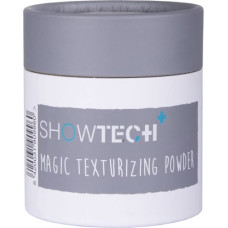 Show Tech (Be) Show Tech+ Magic Texturizing Powder Grey, 100g - pelēks krāsojošs pūderis
