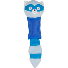 Duvo Plus (Be) Duvo Plus Ronny the raccoon, 42cm - jenots ar pīkstuli