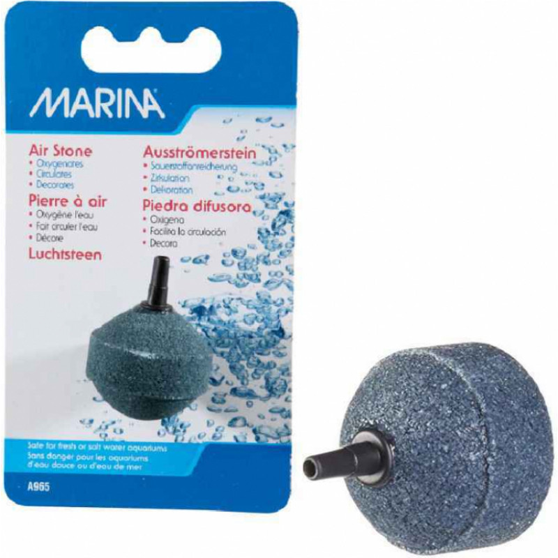 Marina (Ca) Marina Air Stone, 3cm - gaisa izsmidzinātājs-lode