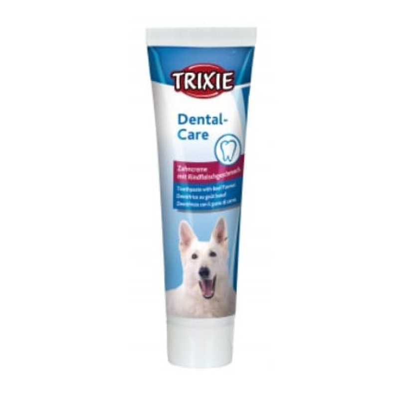 Trixie (De) TRIXIE Toothpaste, 100g - zobu pasta