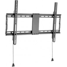 Televizora stiprinājums Gembird TV wall mount (Fixed) 37”-80”