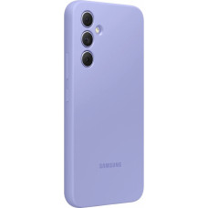 EF-PA546TVE Samsung Silicone Cover for Galaxy A54 5G Blueberry