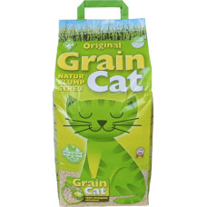 Grain Cat (Au) Grain Cat, 24 L - kukurūzas kamolus veidojošie pakaiši