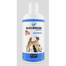 Max Biocide (Es) MAX BIOCIDE Margosa Shampoo, 200ml