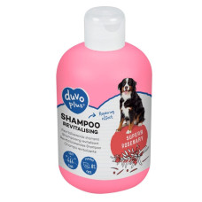 Duvo Plus (Be) Duvo Plus Shampoo Dog Revitalising, 250ml - šampūns ar rozmarīnu suņiem