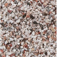 Flamingo (Be) Flamingo Gravel Nature, 1-3mm, 8kg - grunts