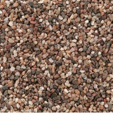 Flamingo (Be) Flamingo Gravel Dark, 2-3mm, 10kg - grunts