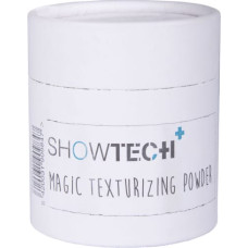 Show Tech (Be) Show Tech+ Magic Texturizing Powder White, 100g - balts krāsojošs pūderis