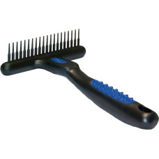 Show Tech (Be) Show Tech Antistatic Rake Comb Deshedding Tool - antistatiskā pūku ķemme